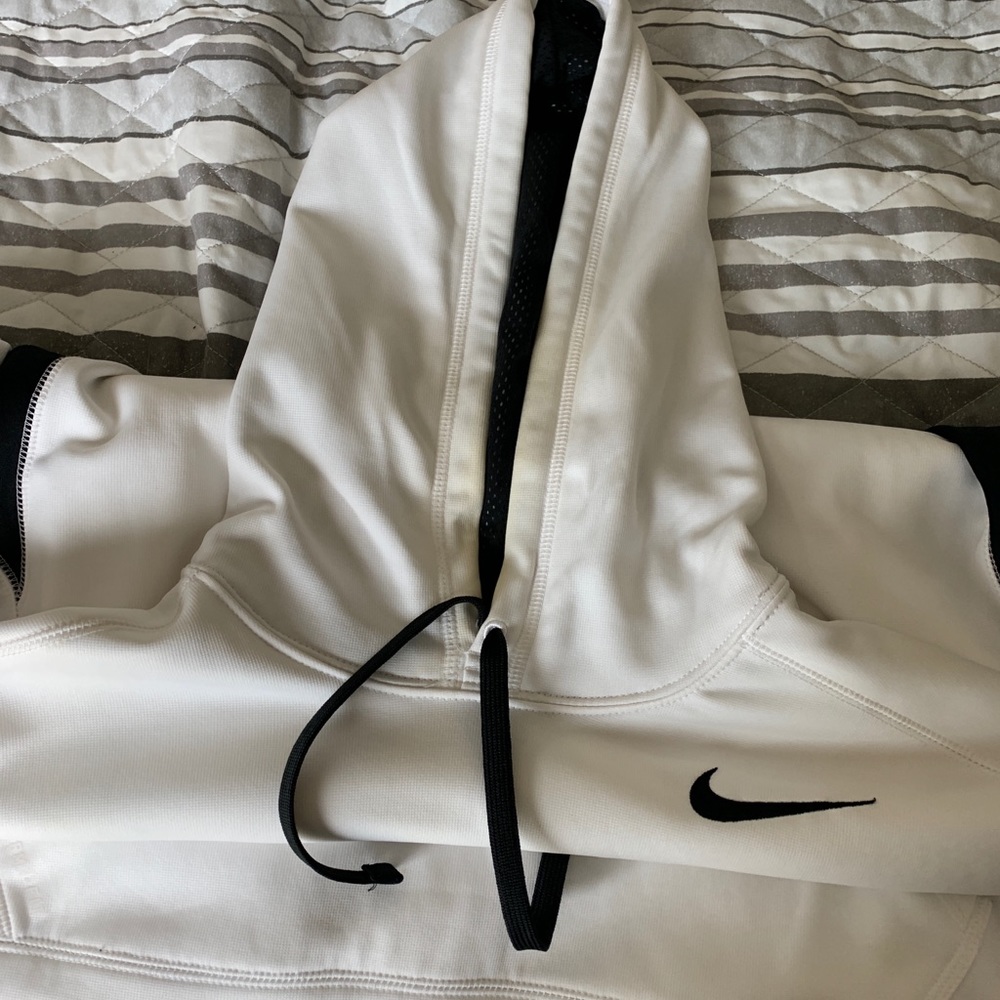 Men’s Nike hoodie